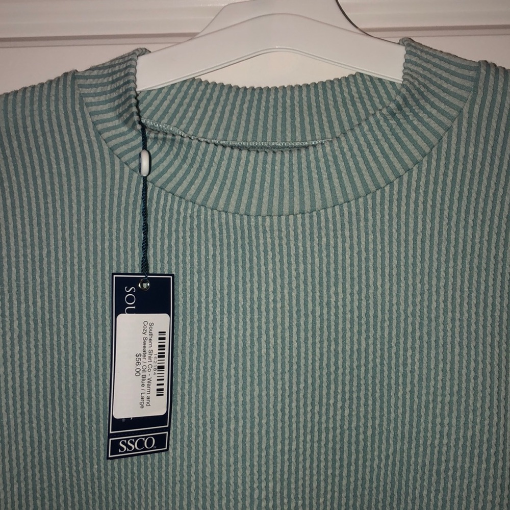 Southern Shirt Company Long Sleeve Top - Picture 6 of 6